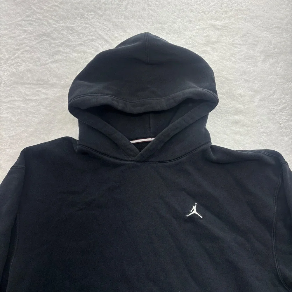 Jordan brand essential